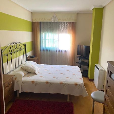 Apartamento Ladeira Playa Baiona Εξωτερικό φωτογραφία
